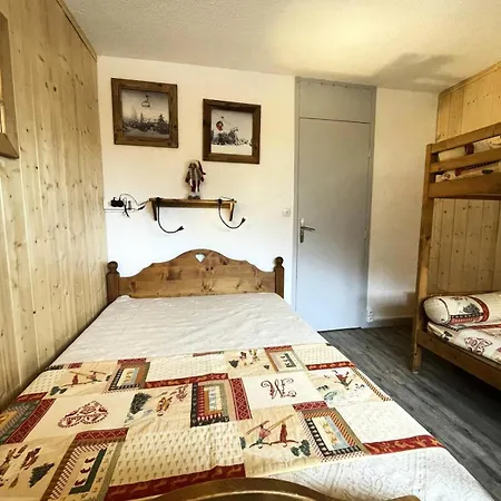 Combes - 6 Pers Au Pied Mae-5344 Apartment Saint-Martin-de-Belleville