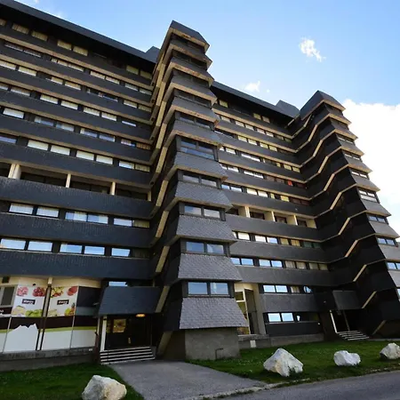 Apartment Combes - 6 Pers Au Pied Mae-5344 Saint-Martin-de-Belleville